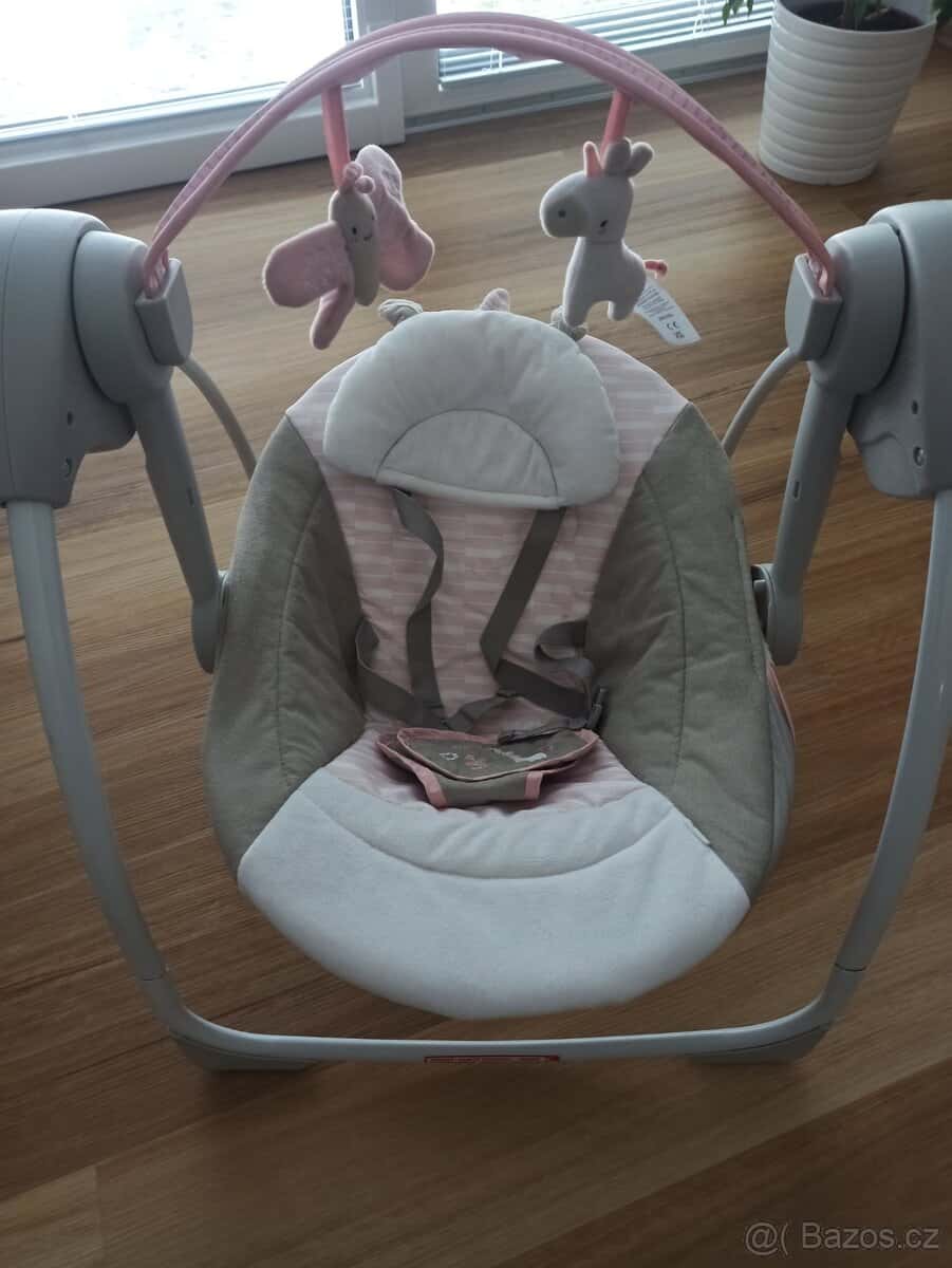 Houpatko Ingenuity 3