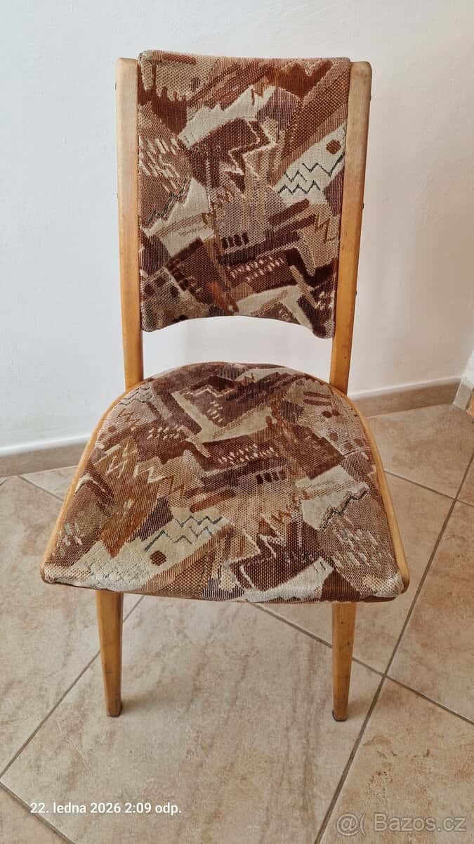 židle prodám 1