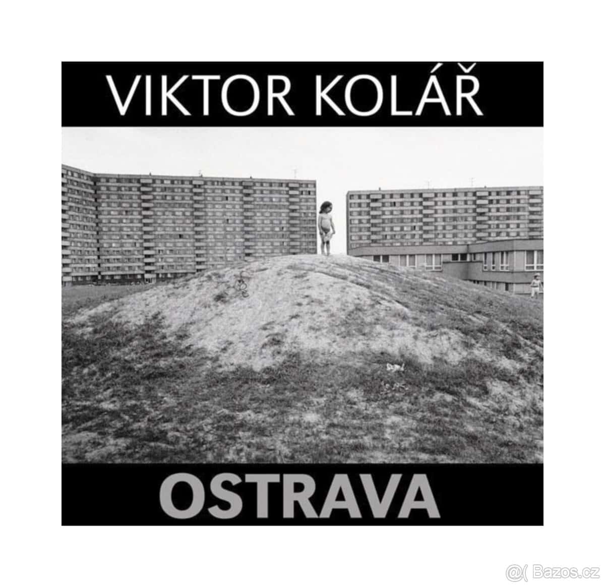 Viktor Kolář - Ostrava 1