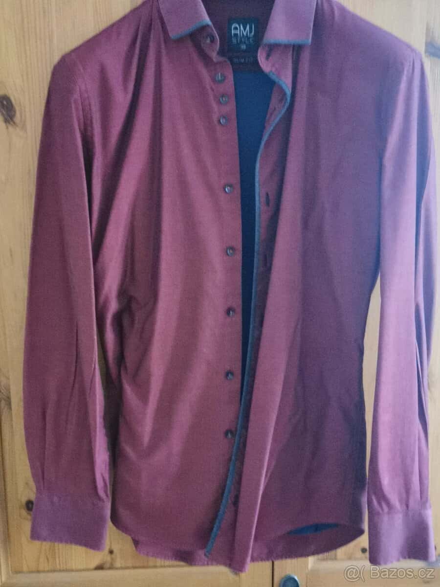 Pánský, juniorský oblek 2