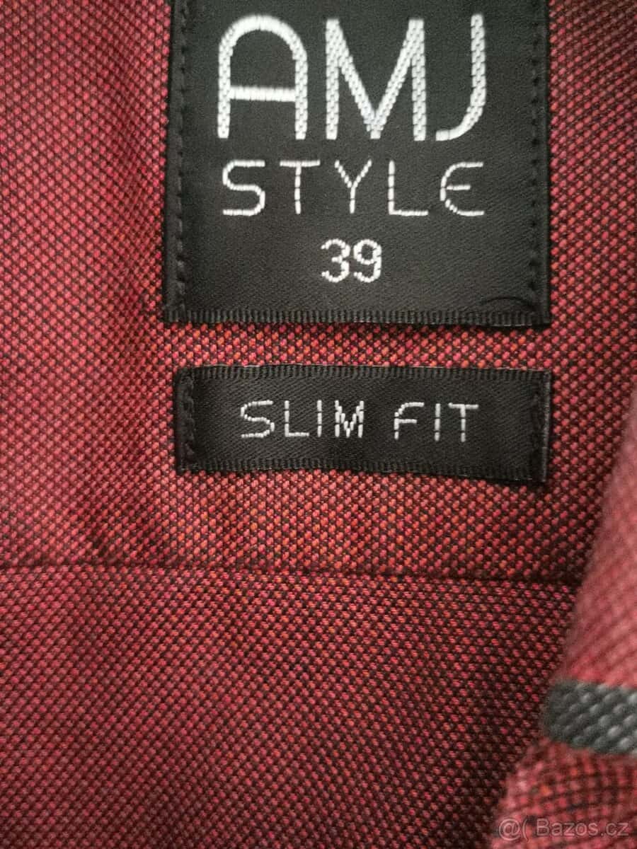 Pánský, juniorský oblek 3