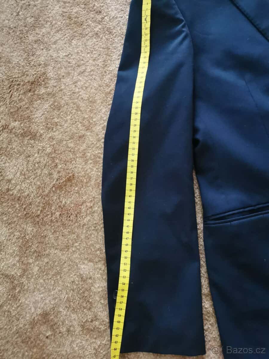 Pánský, juniorský oblek 10