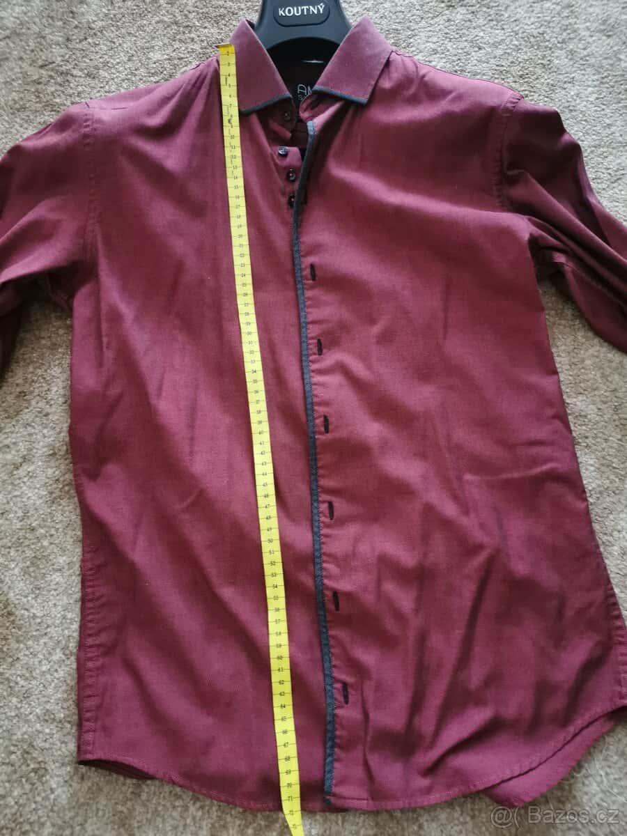 Pánský, juniorský oblek 13