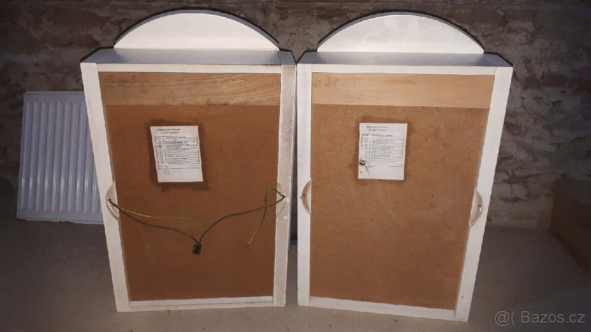 Koupelnový nábytek 3