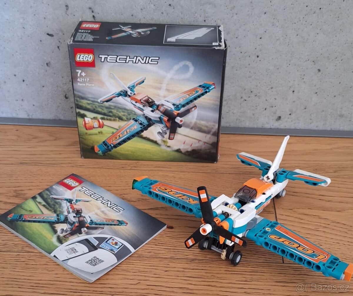 LEGO® Technic 1