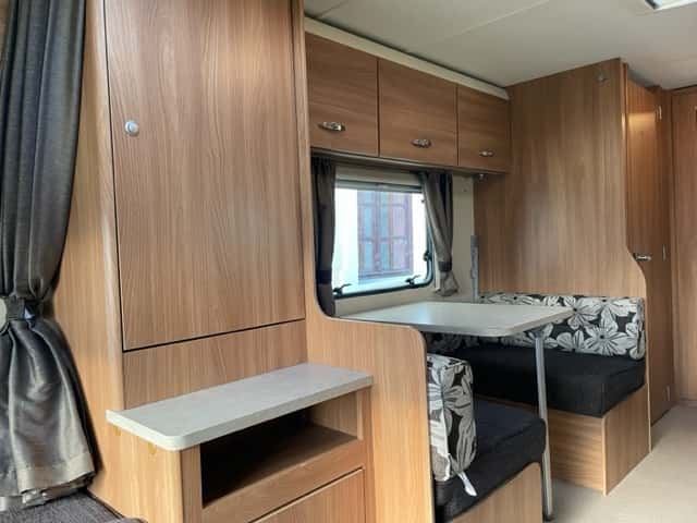 SWIFT SPRITE Major 5