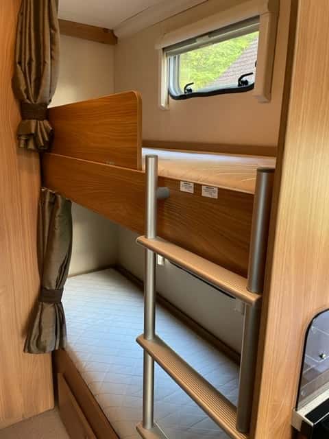 SWIFT SPRITE Major 6