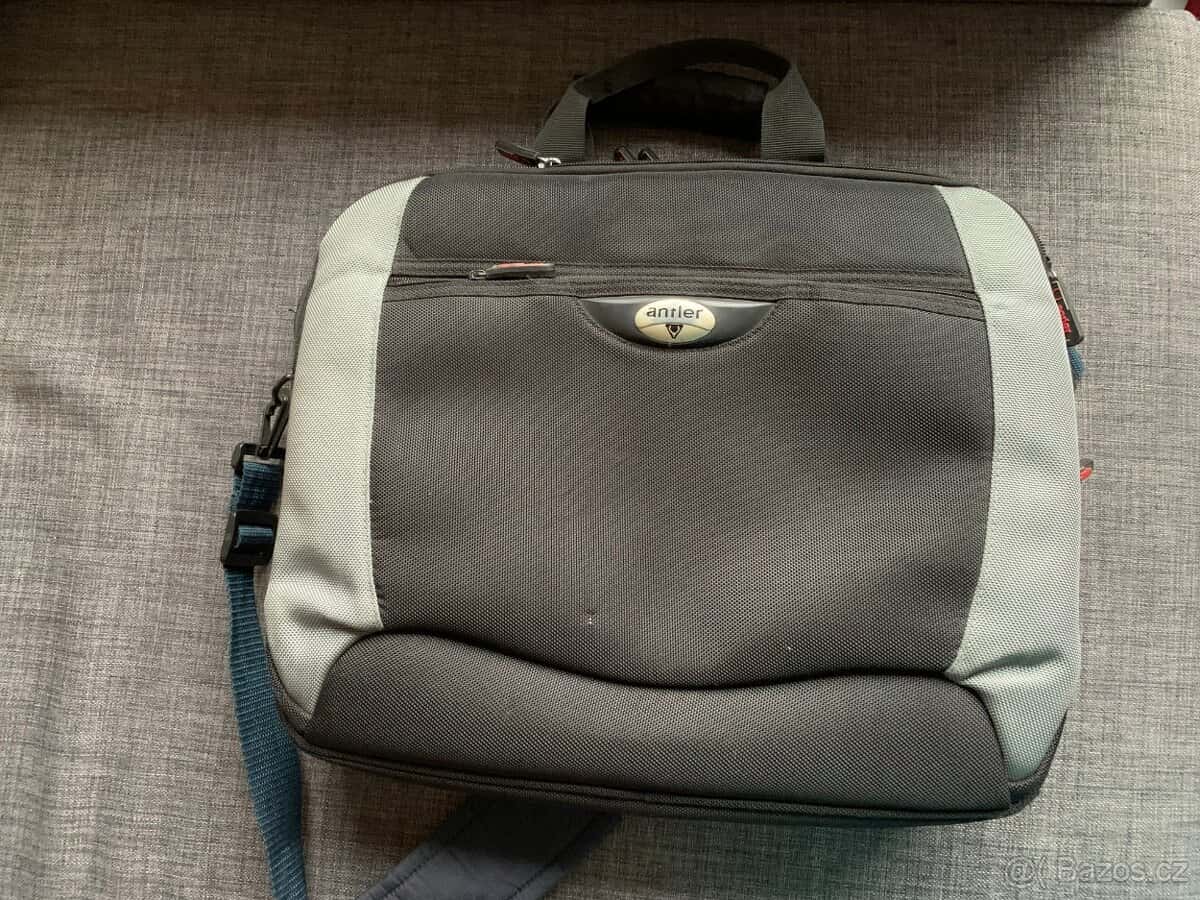 Prodám tašku na notebook 1