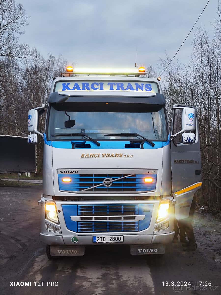 Řidič vnitro Ostravsko 50tis 1