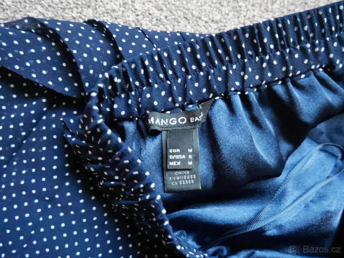 Sukně MANGO M 2