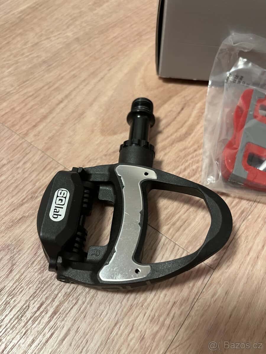 Pedály SQlab 512 XL 2