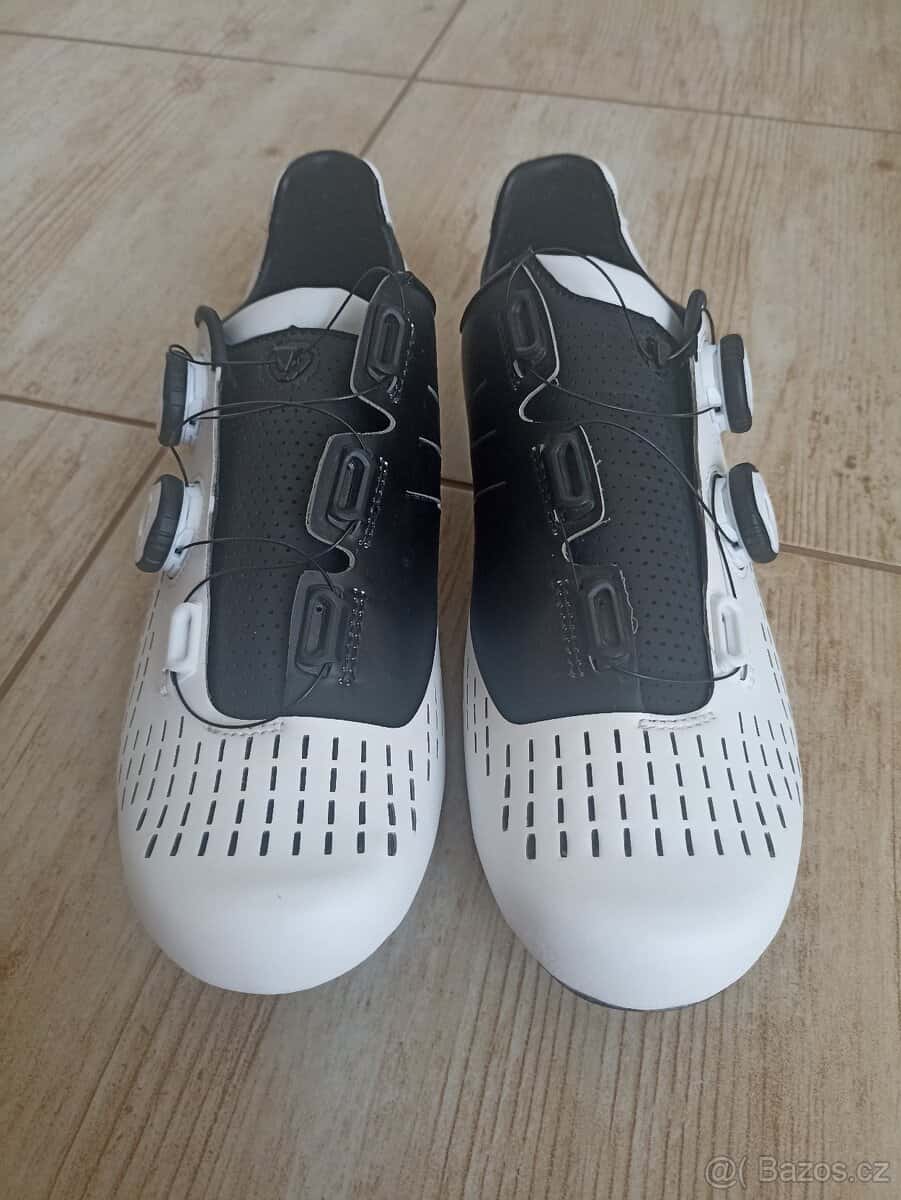 MTB tretry Force 43 2