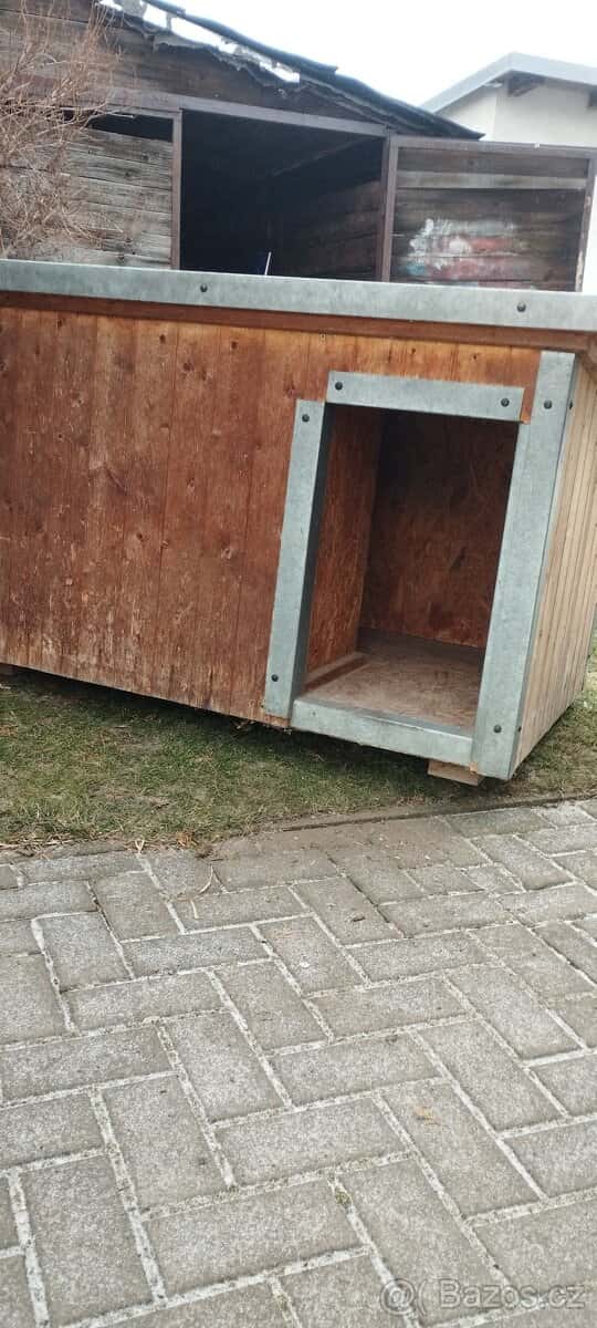 Psí bouda 4