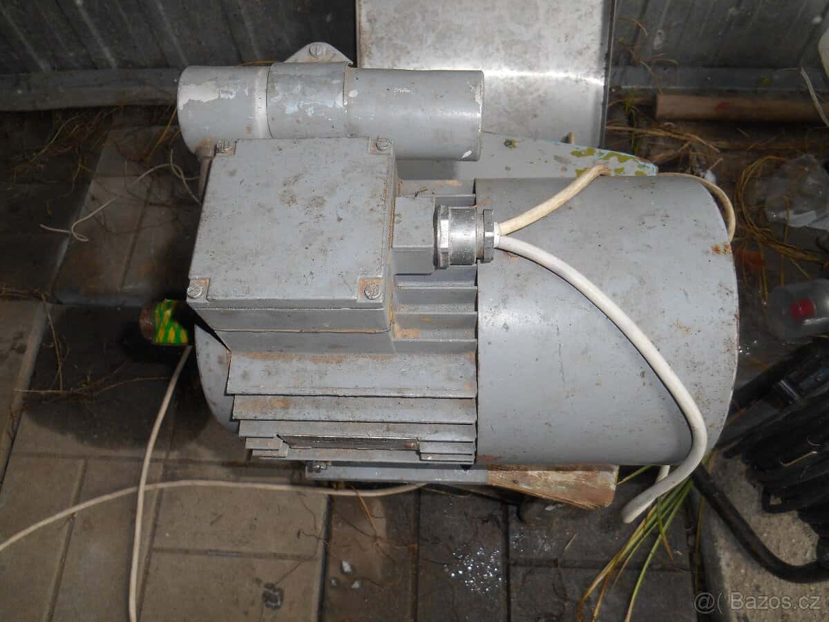 elektromotor 3