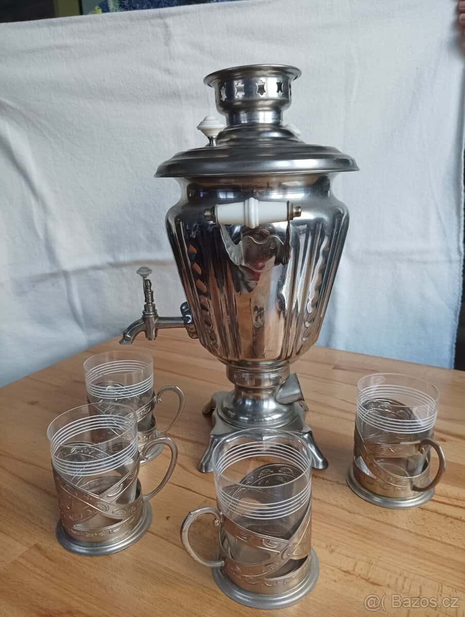 originální samovar 1