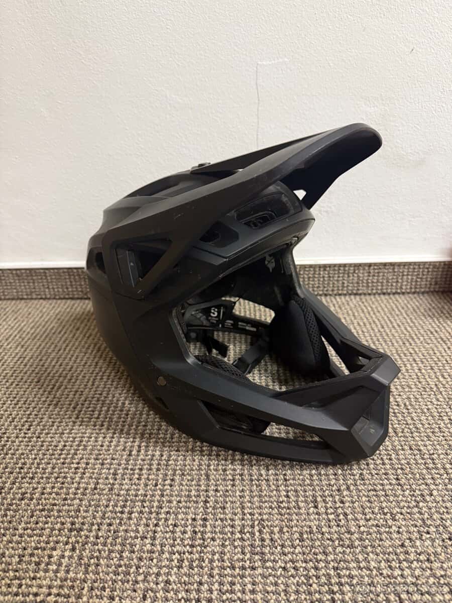Fox Proframe vel. S 1