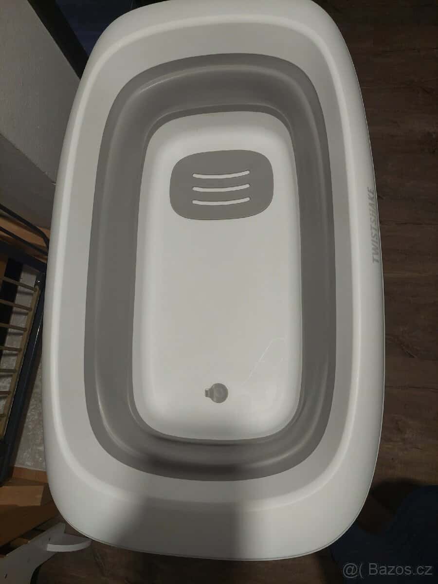 Twistshake vanicka 3