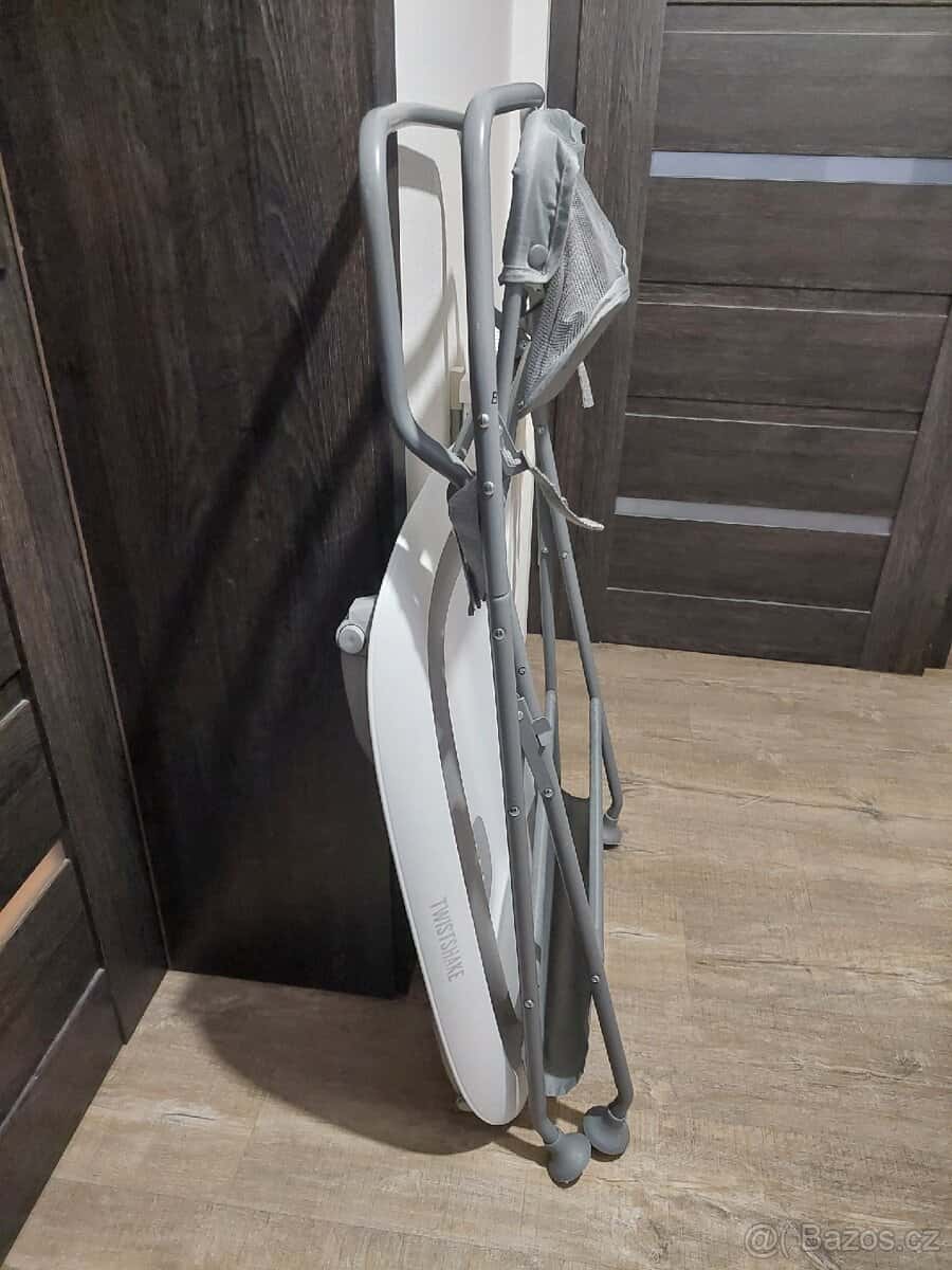 Twistshake vanicka 4