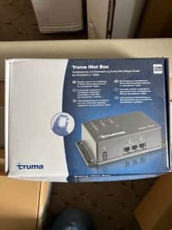 Truma Inet 2