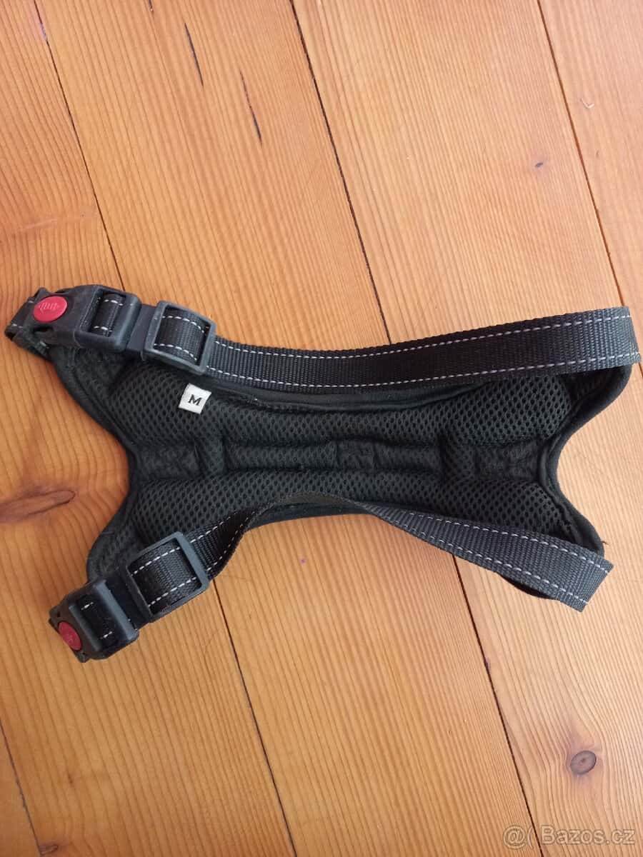Postroj pro psa 3