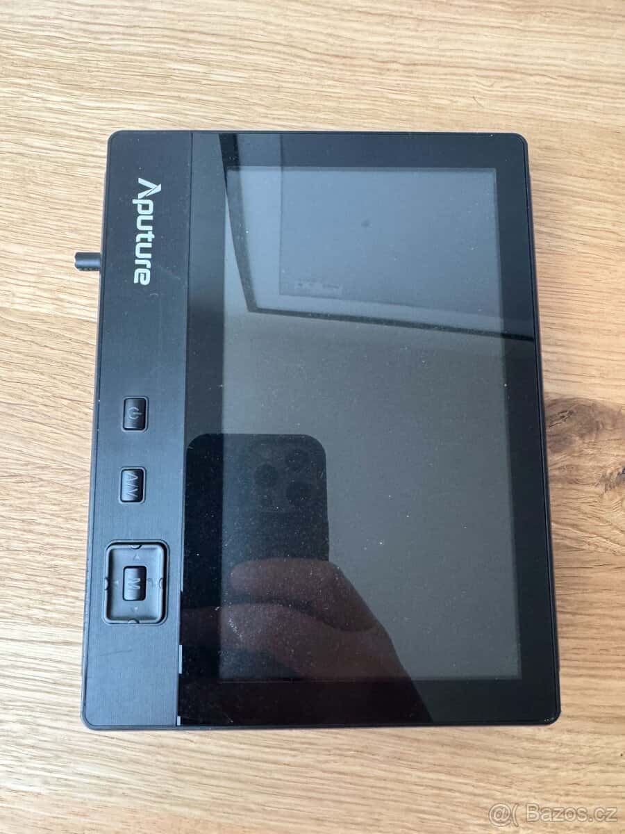 Monitor Aputure V-Screen 1