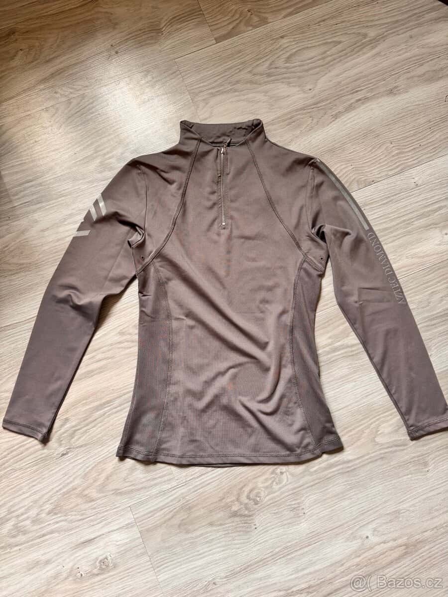 Aztec diamond base layer 2