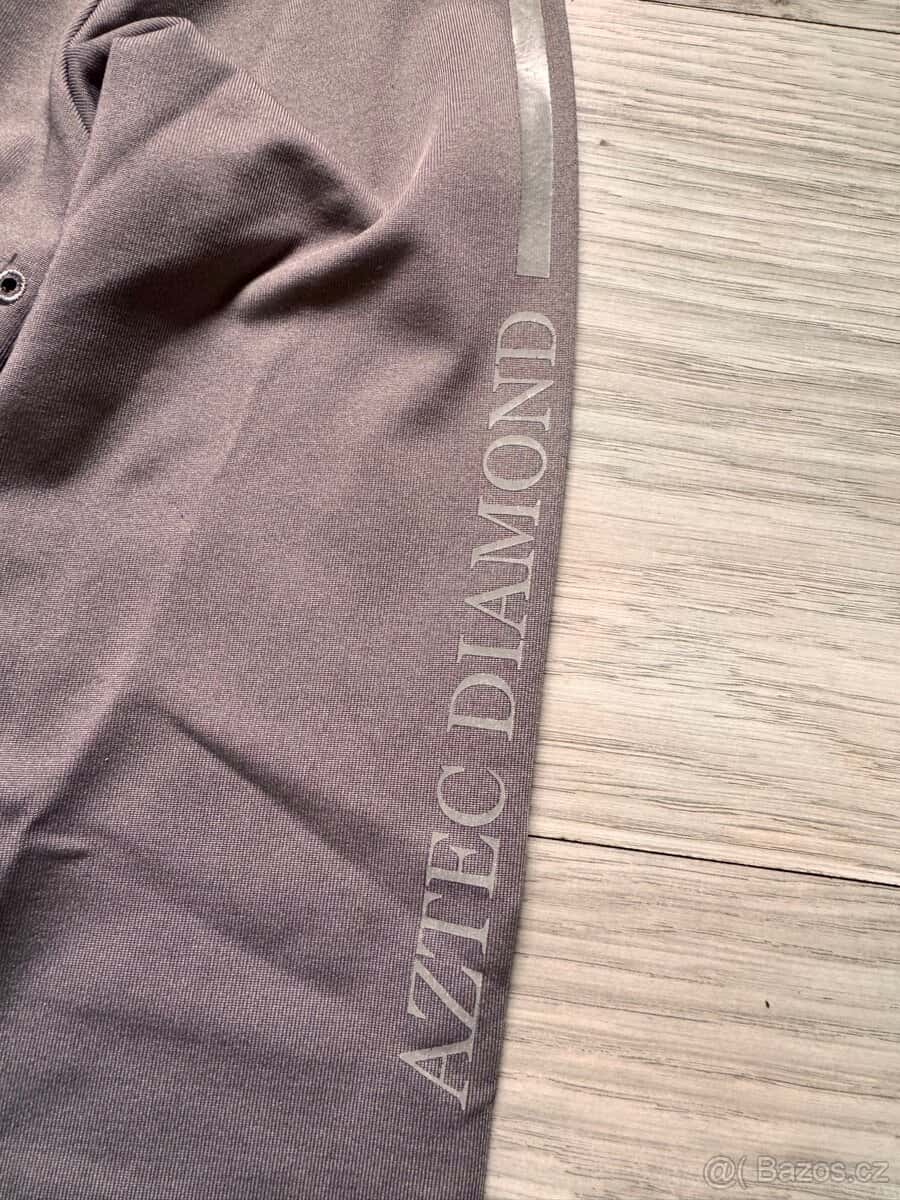 Aztec diamond base layer 5