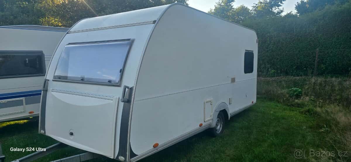 karavan burstner 2