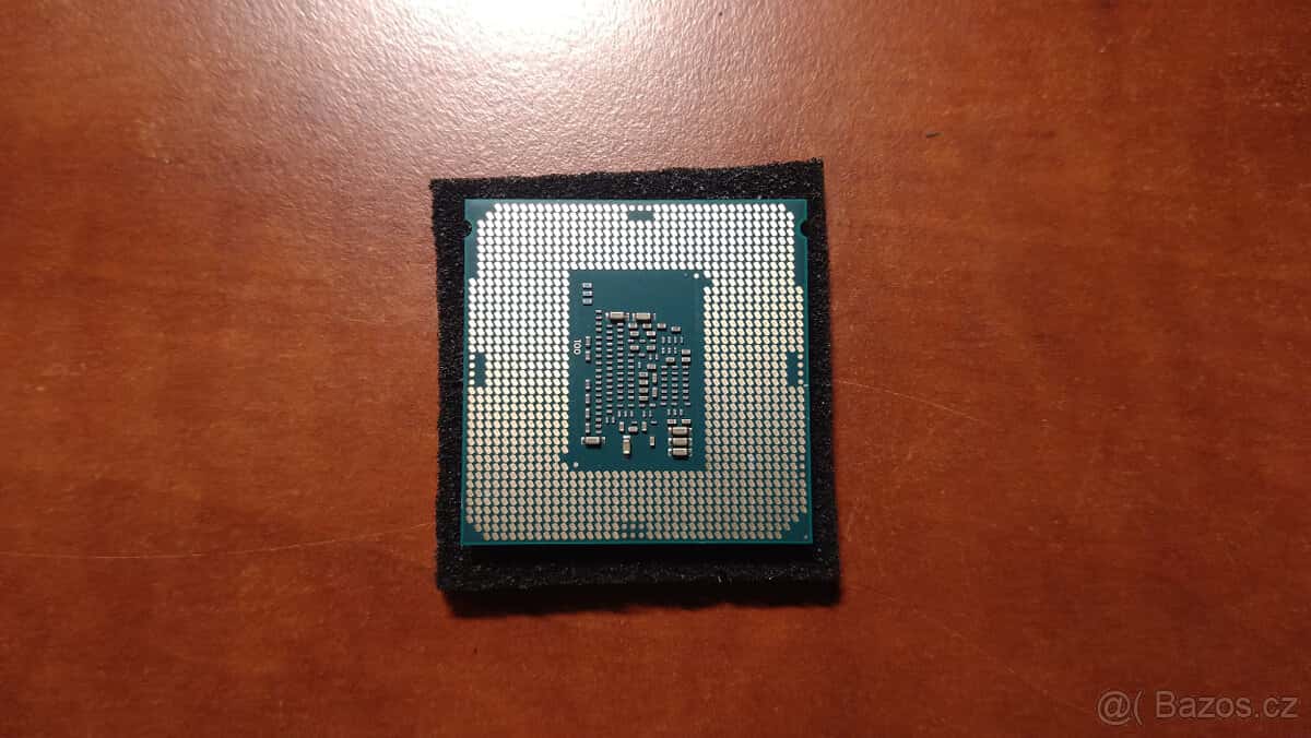 Intel Celeron G3930 3