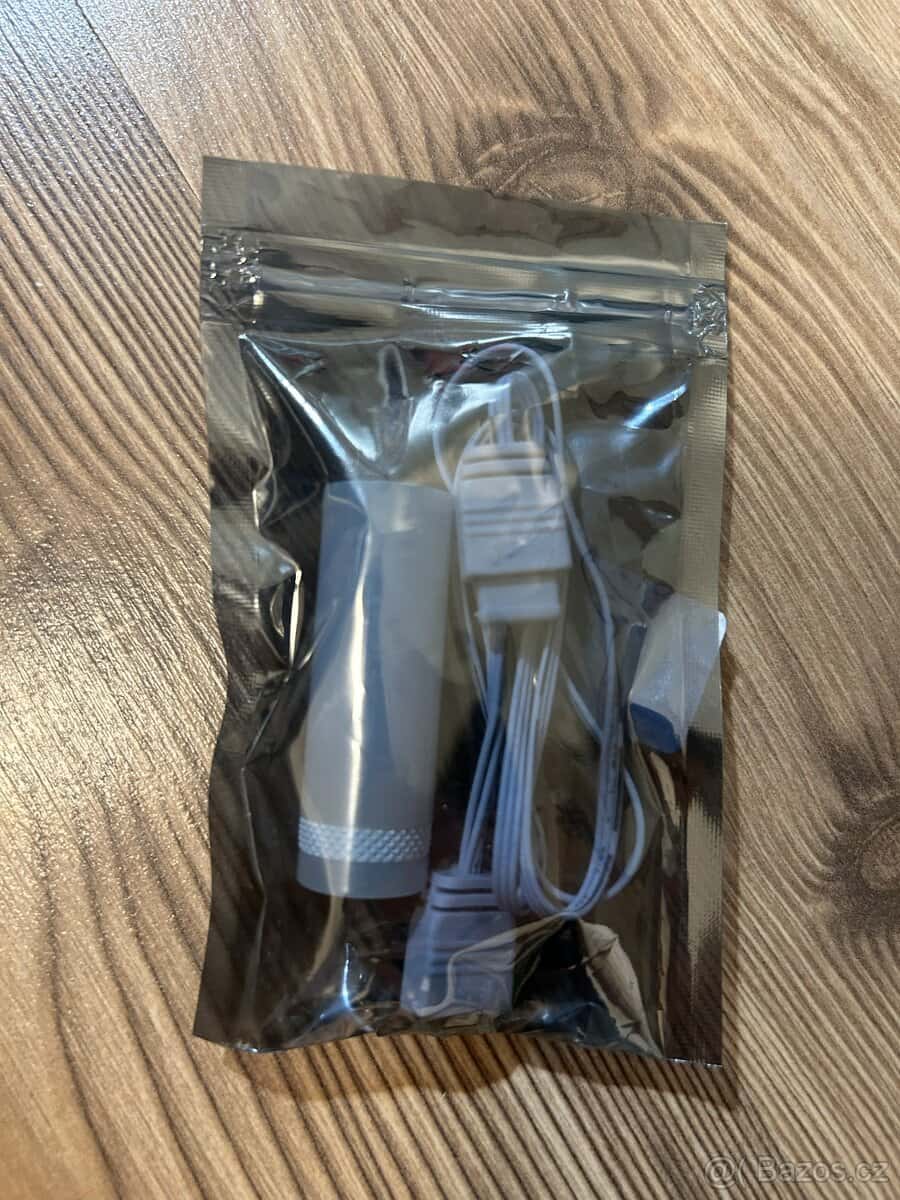 GPU podpěra držák 2