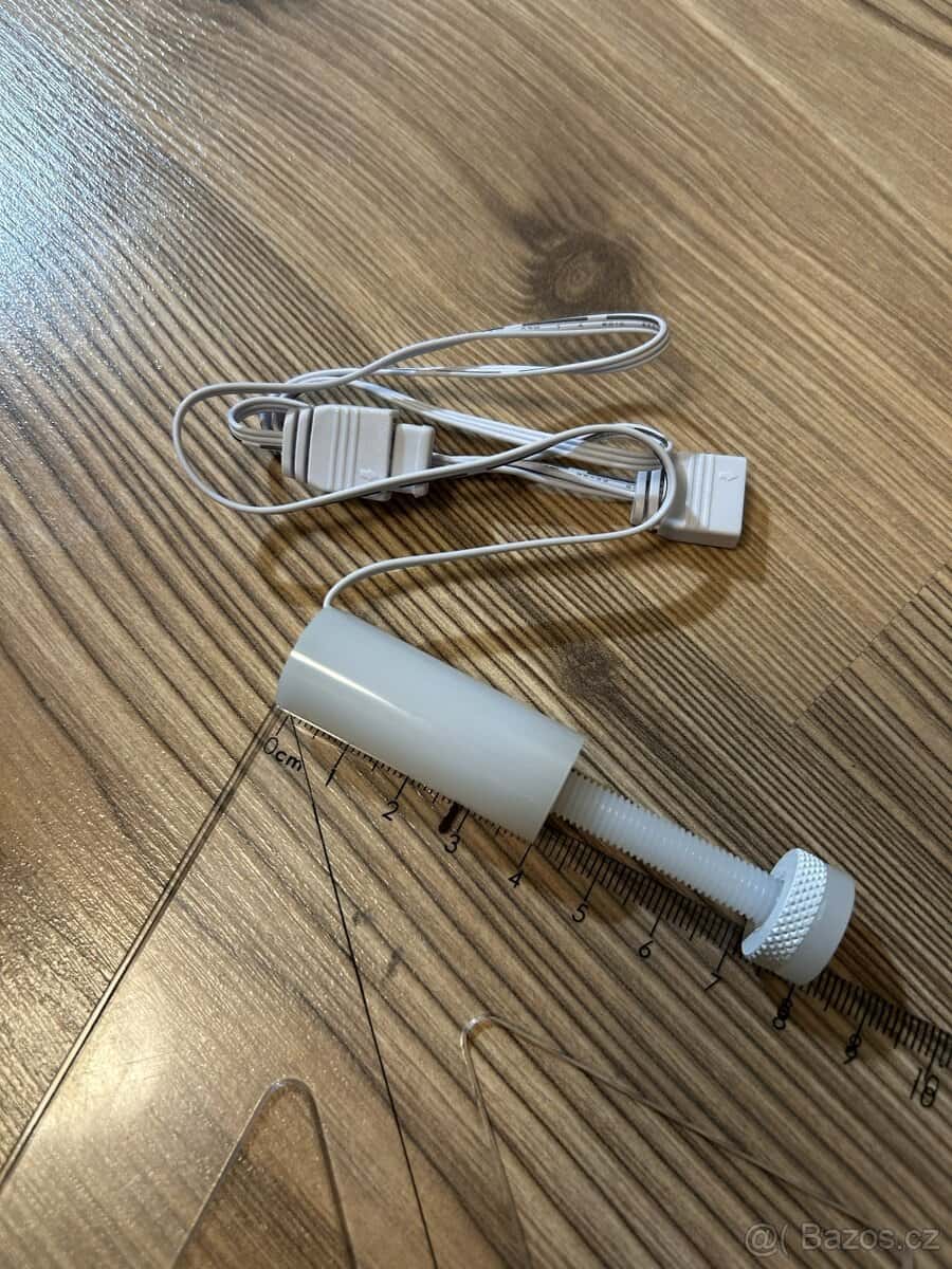 GPU podpěra držák 4