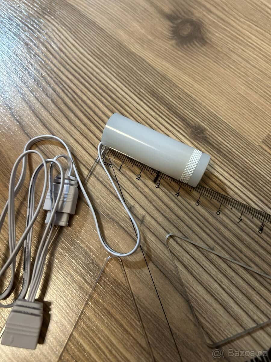 GPU podpěra držák 5