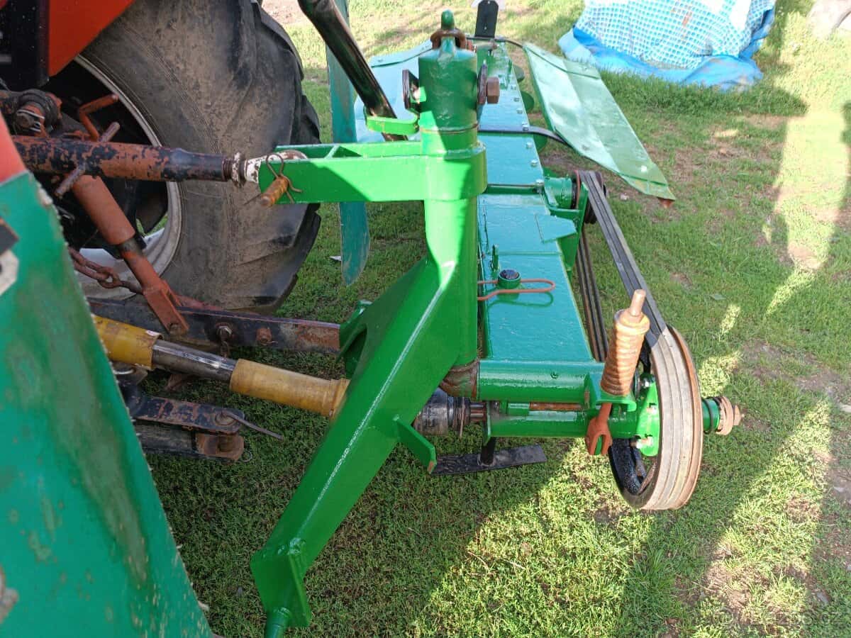 Žtr 165 4 bubnová 8