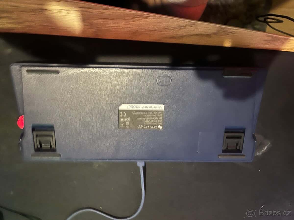 Dark project KD83A 3