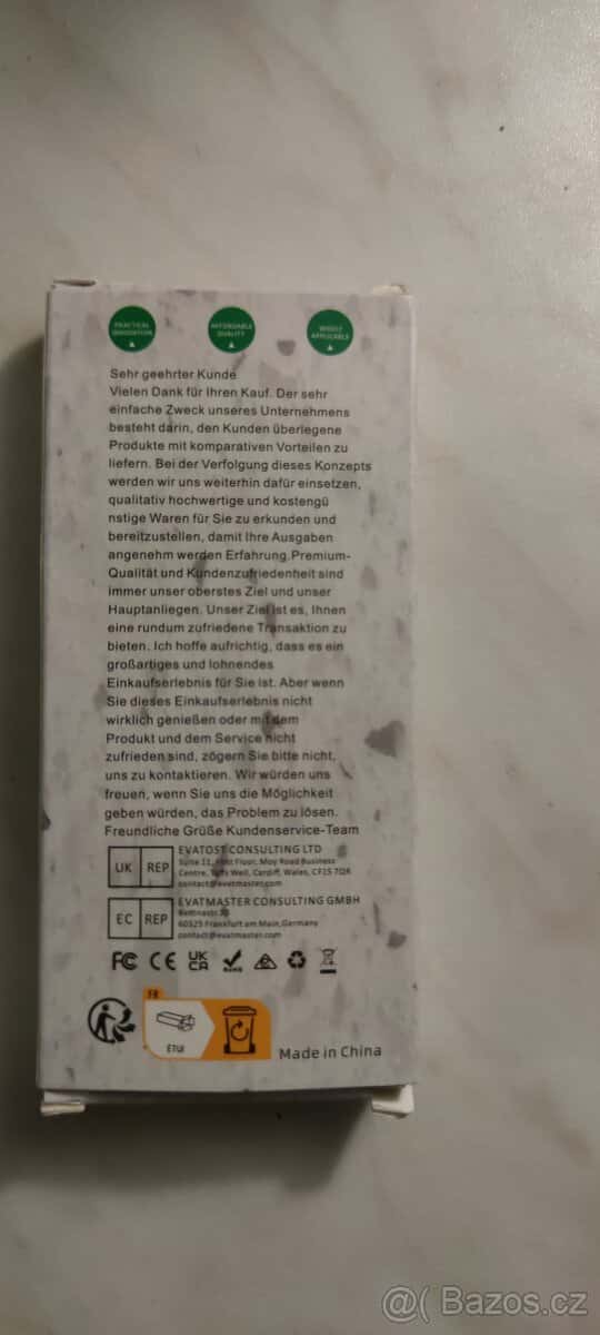 HDMI adaptér Mac 12