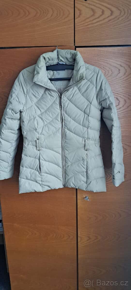 Dívčí bundy 4