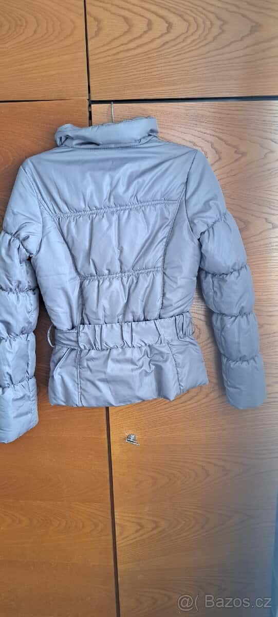 Dívčí bundy 12
