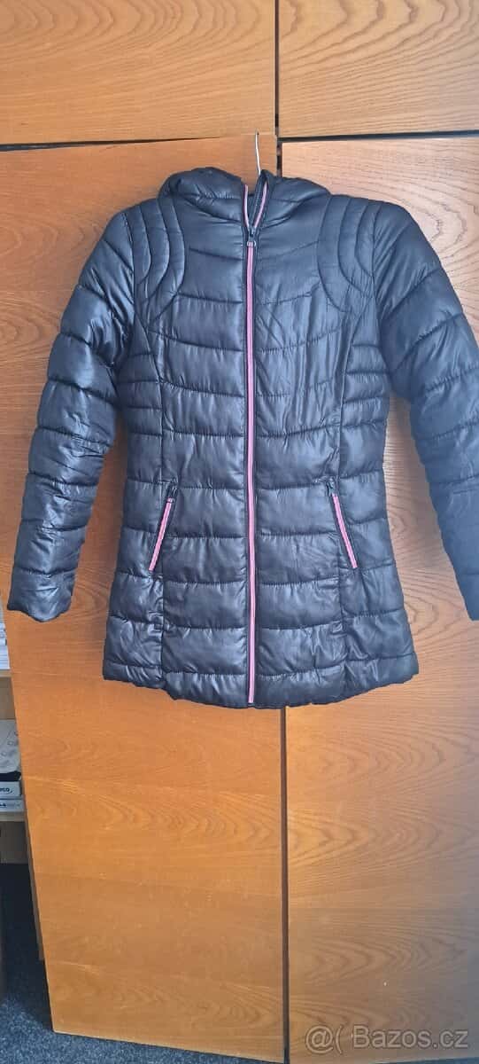 Dívčí bundy 13