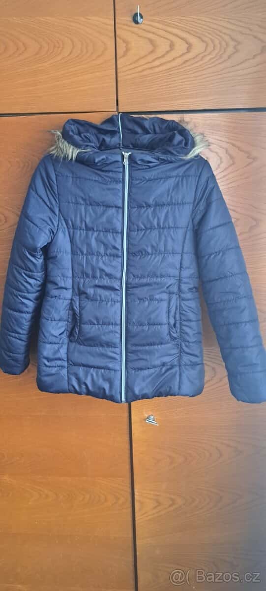 Dívčí bundy 16