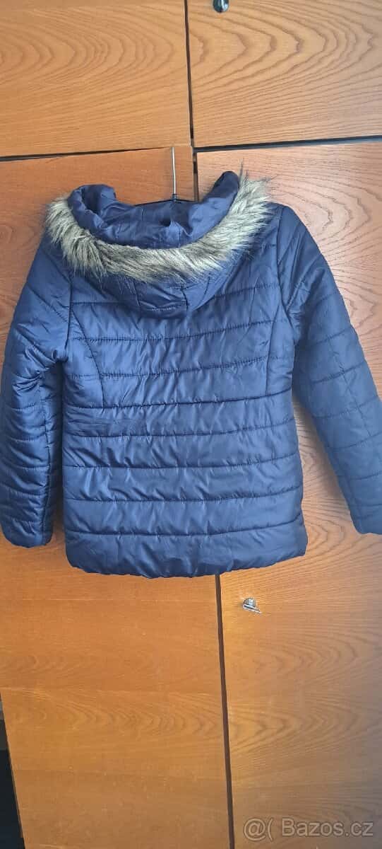 Dívčí bundy 18