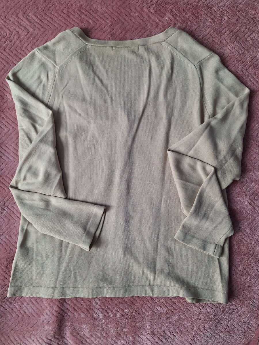 Svetr Marks&Spencer 3