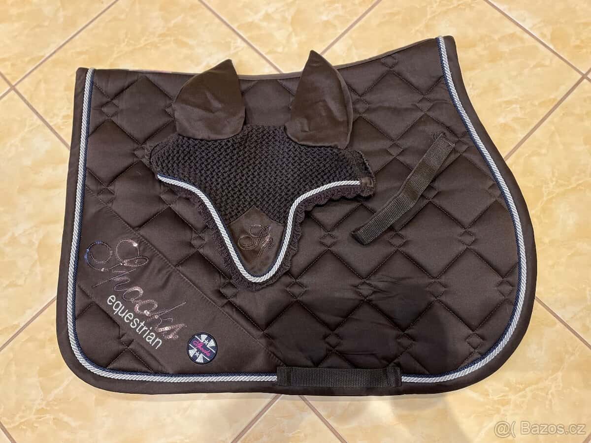 Krásná sada Spooks 1