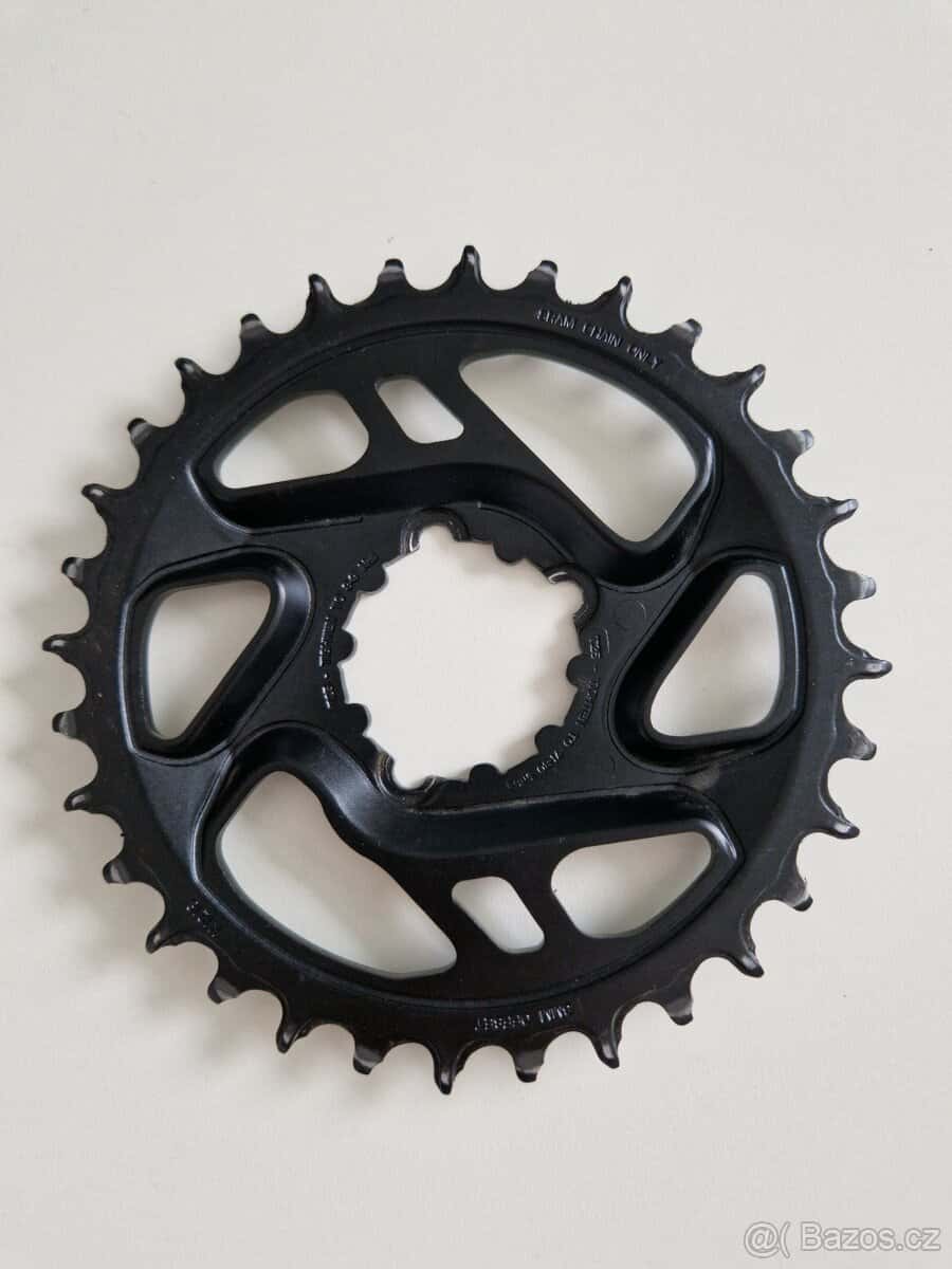 převodník SRAM 32T EAGLE 2