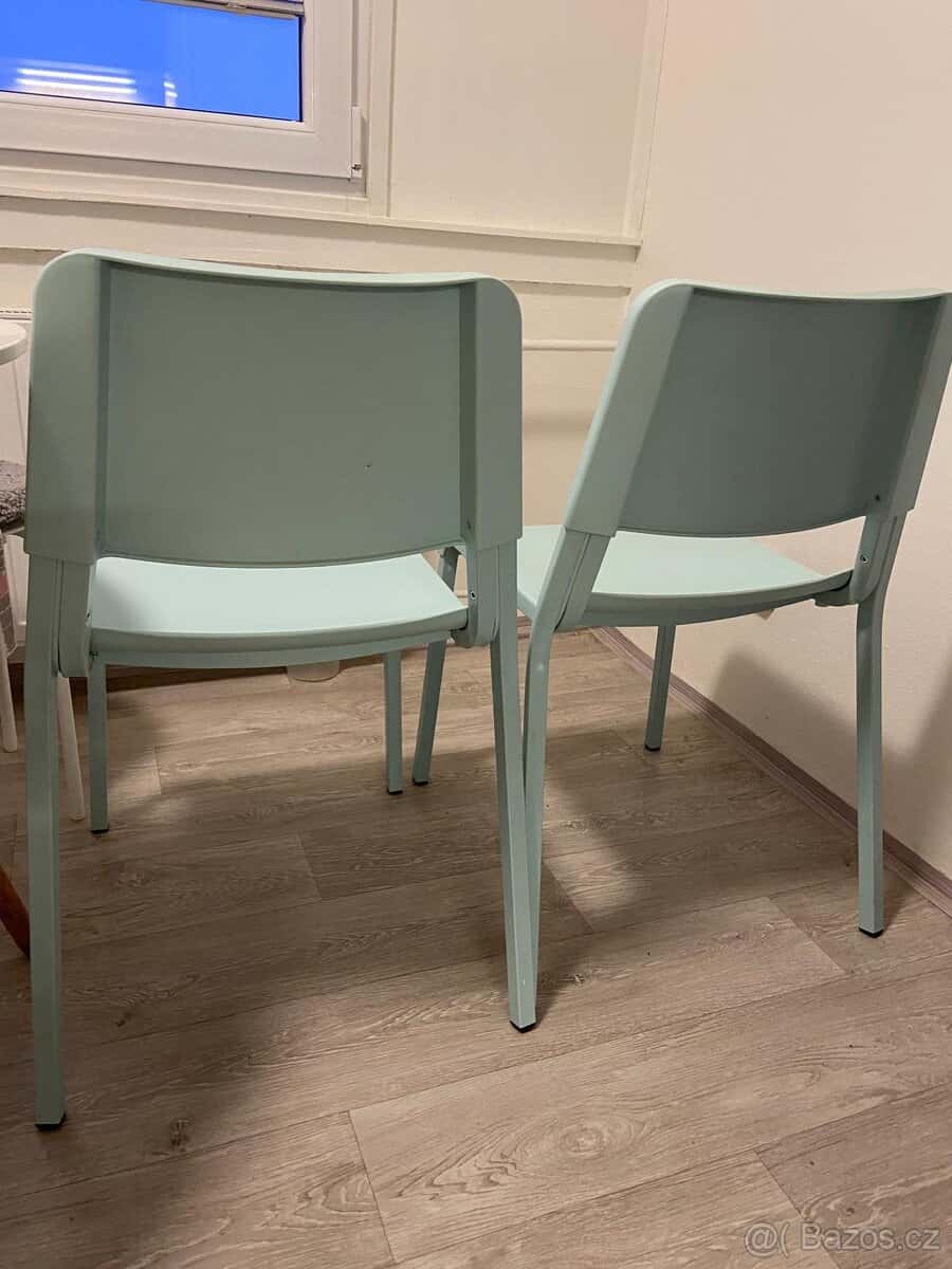 Židle Ikea Teodores 3