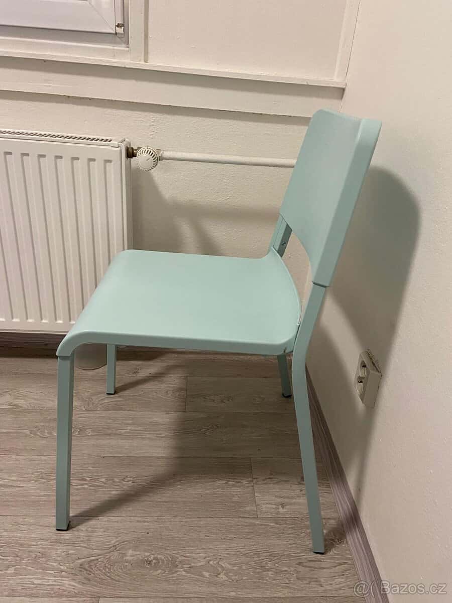 Židle Ikea Teodores 4