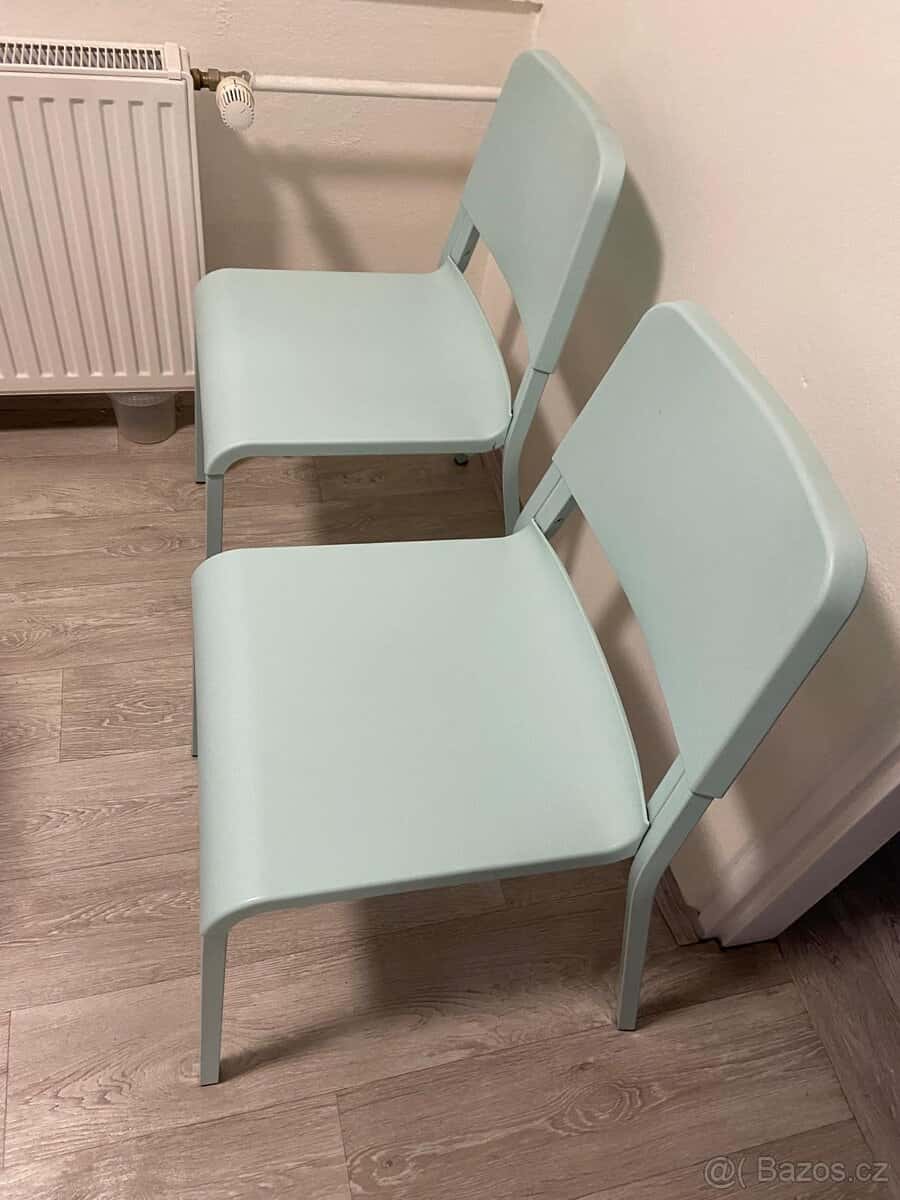 Židle Ikea Teodores 6