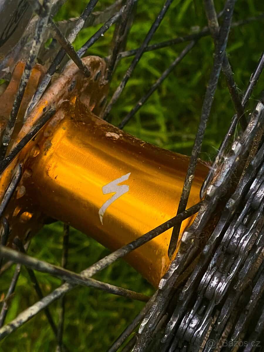 Specialized demo 8 4