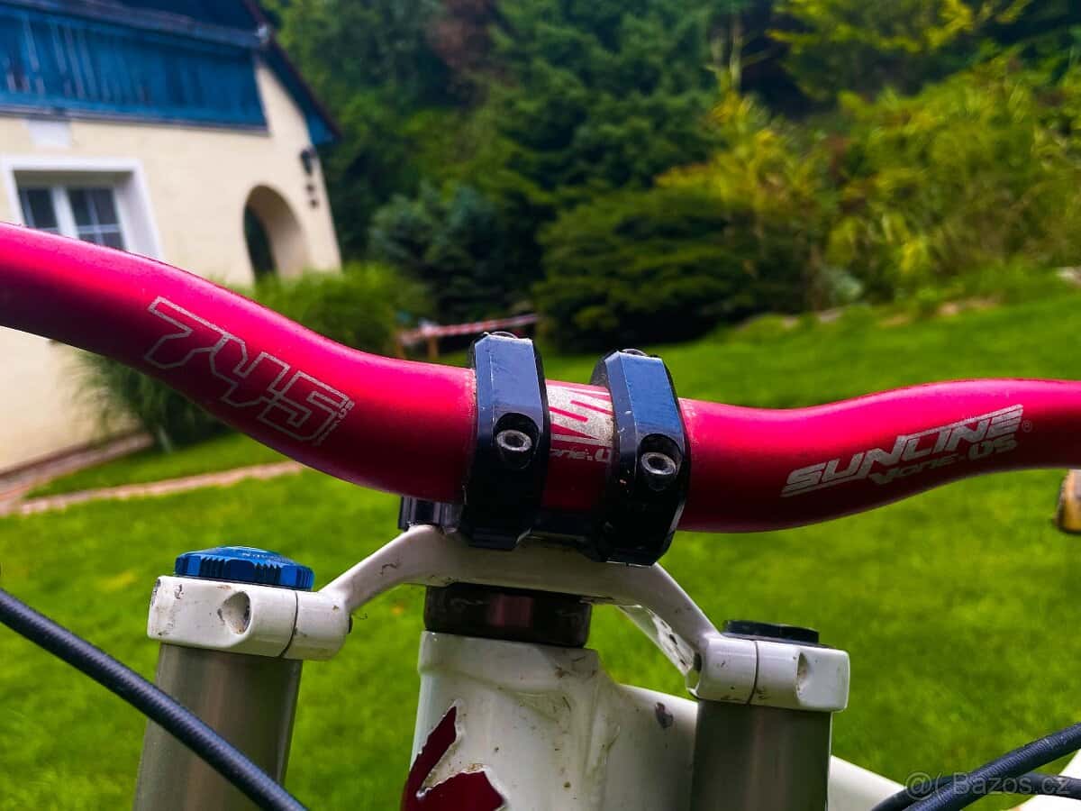 Specialized demo 8 6