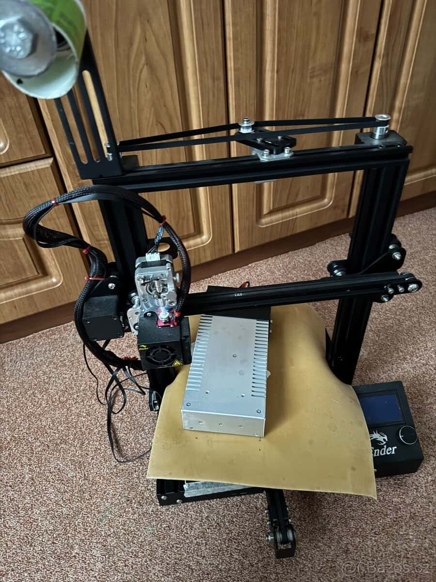 Ender 3 1