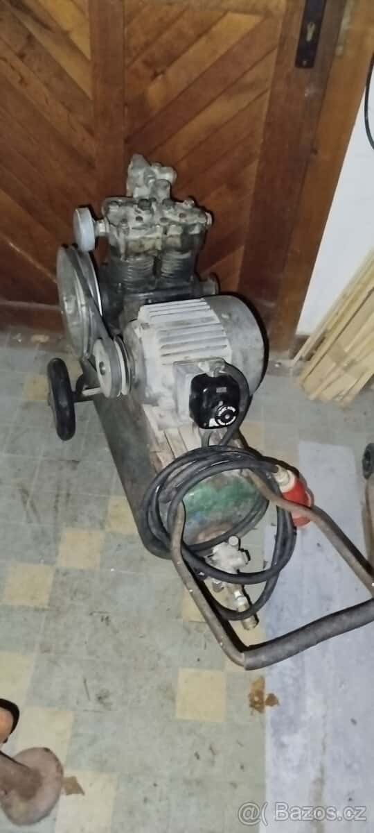 Kompresor 2